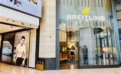 wfc breitling open|Breitling Boutique Beijing Wfc.